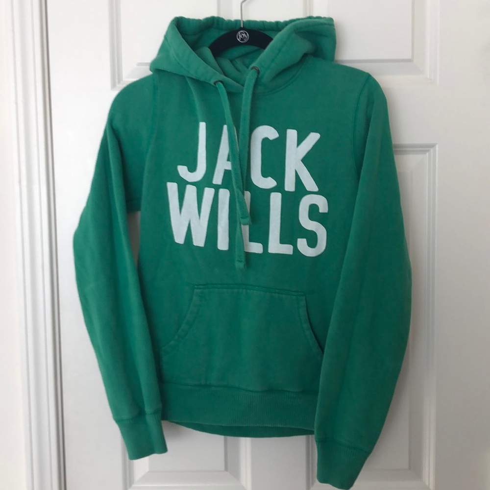 Jack Wills Hoodie